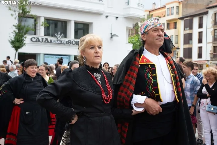 Desfile de Calderas 2024