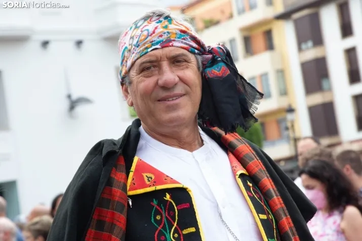 Desfile de Calderas 2024