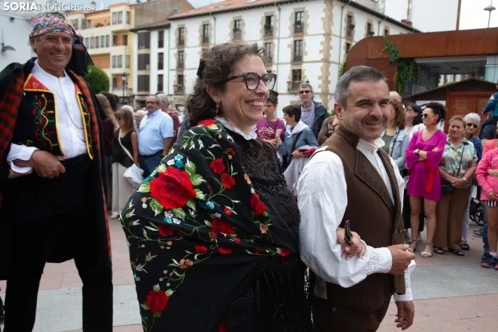 Desfile de Calderas 2024