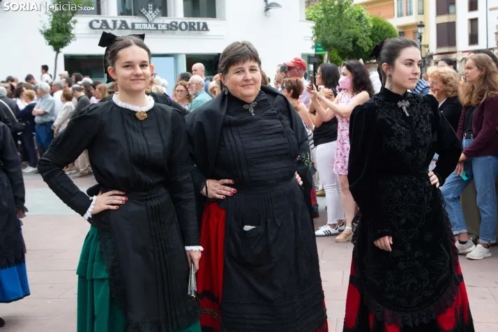 Desfile de Calderas 2024