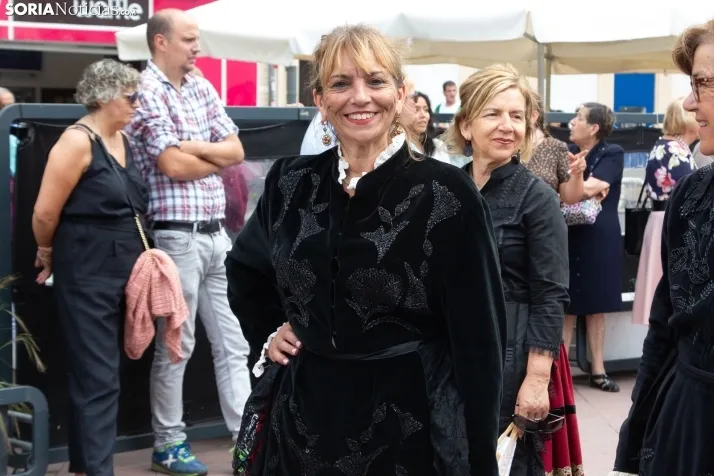Desfile de Calderas 2024