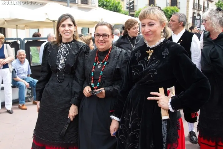 Desfile de Calderas 2024