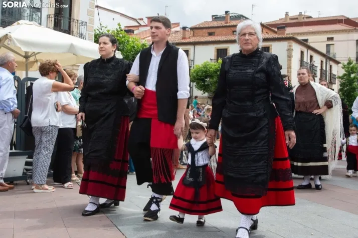 Desfile de Calderas 2024