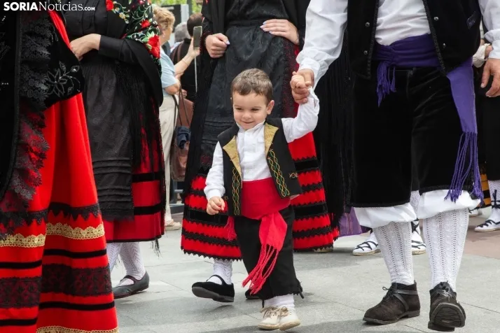 Desfile de Calderas 2024