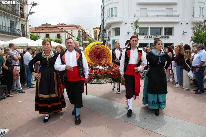 Desfile de Calderas 2024