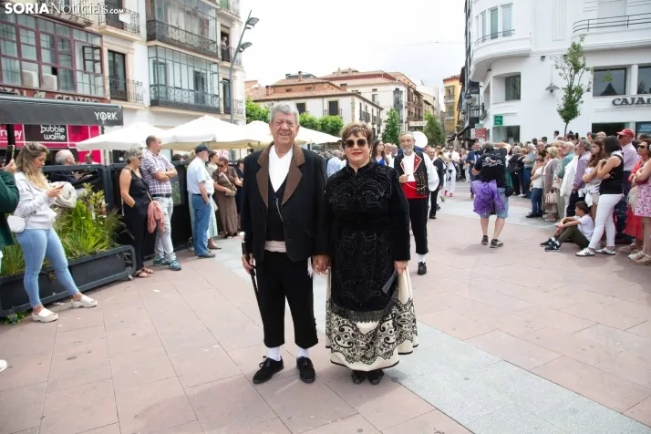 Desfile de Calderas 2024