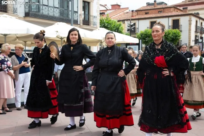 Desfile de Calderas 2024