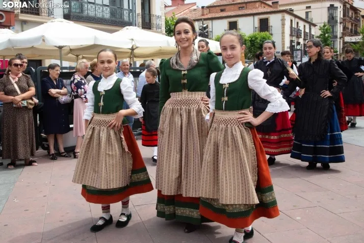 Desfile de Calderas 2024