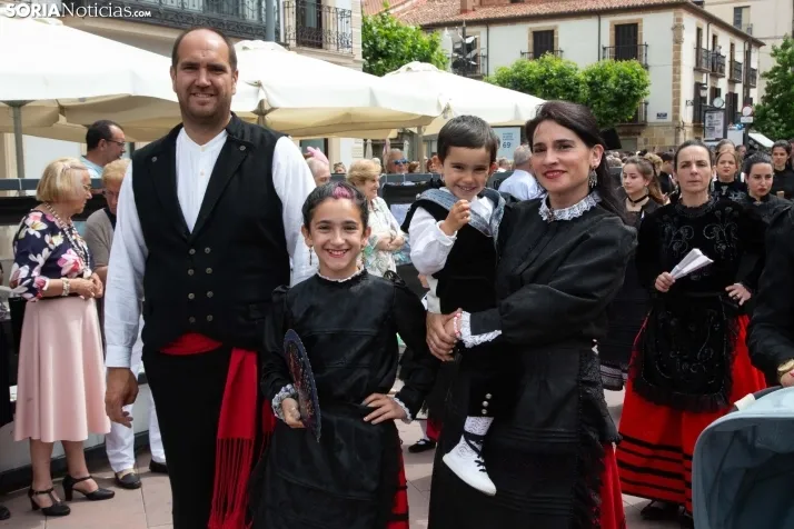 Desfile de Calderas 2024