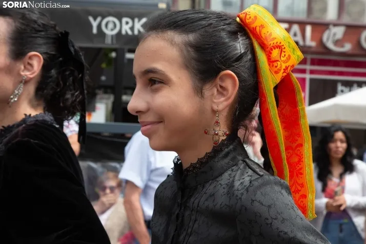 Desfile de Calderas 2024