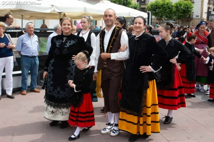 Desfile de Calderas 2024