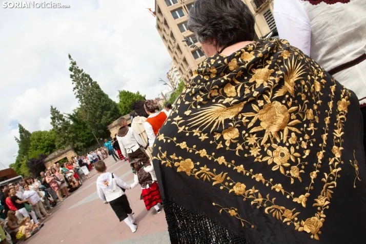 Desfile de Calderas 2024