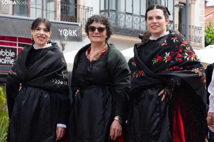 Desfile de Calderas 2024