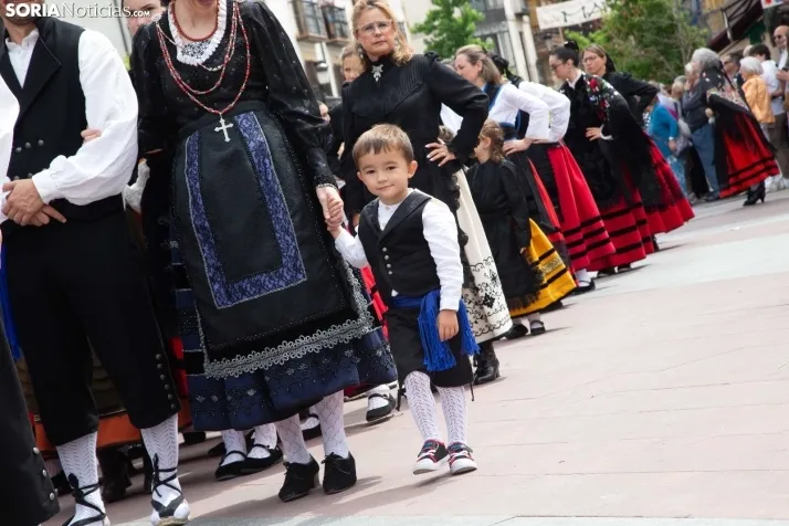 Desfile de Calderas 2024