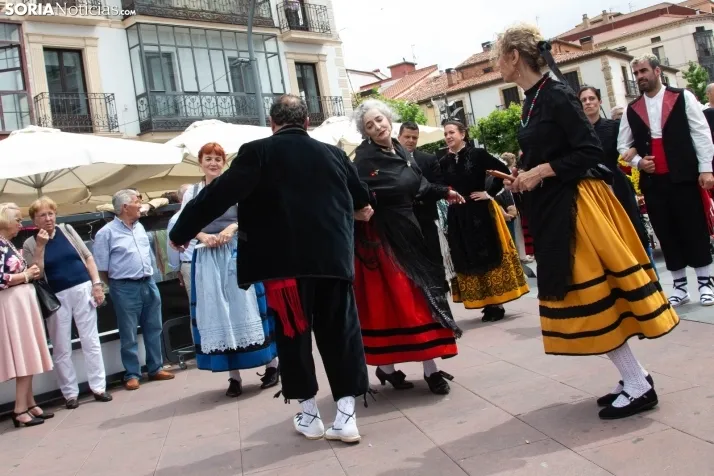 Desfile de Calderas 2024