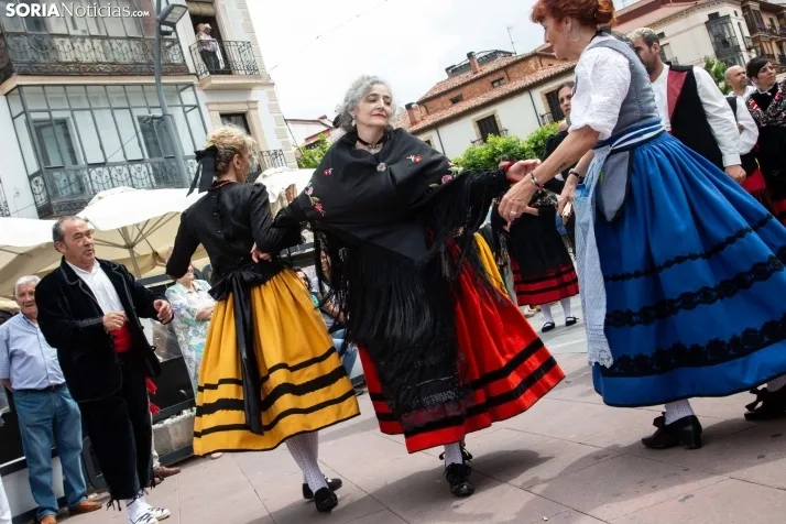 Desfile de Calderas 2024