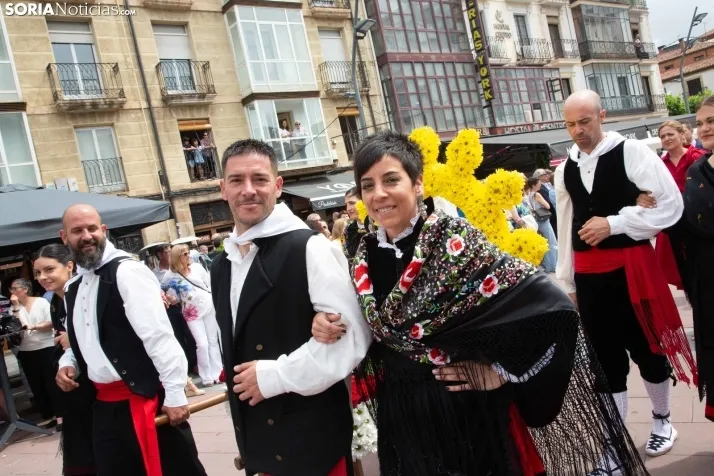 Desfile de Calderas 2024