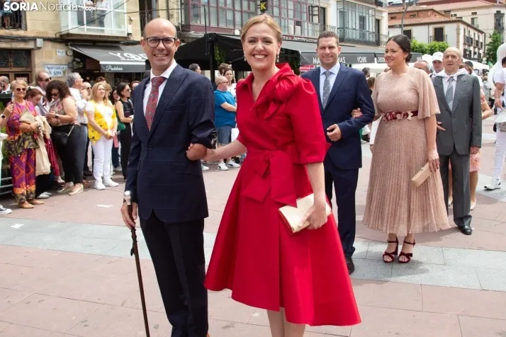 Desfile de Calderas 2024