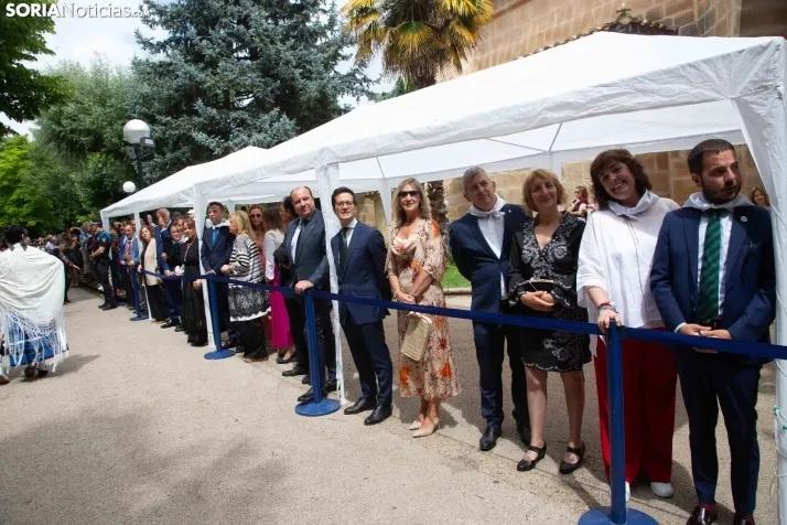 Desfile de Calderas 2024