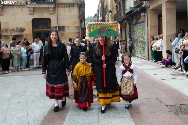 Desfile de Calderas 2024