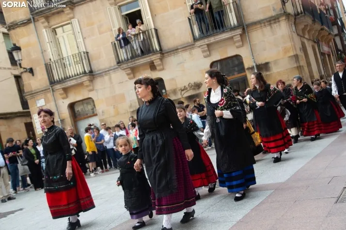 Desfile de Calderas 2024