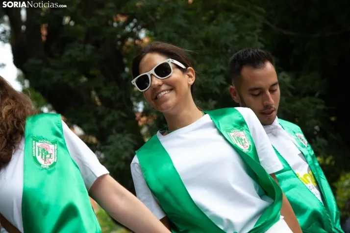 Desfile de Calderas 2024