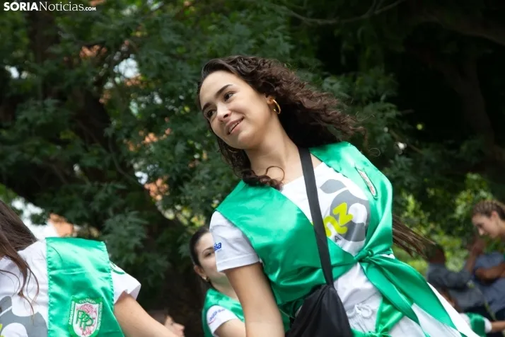 Desfile de Calderas 2024