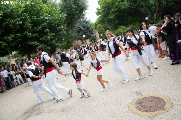 Desfile de Calderas 2024