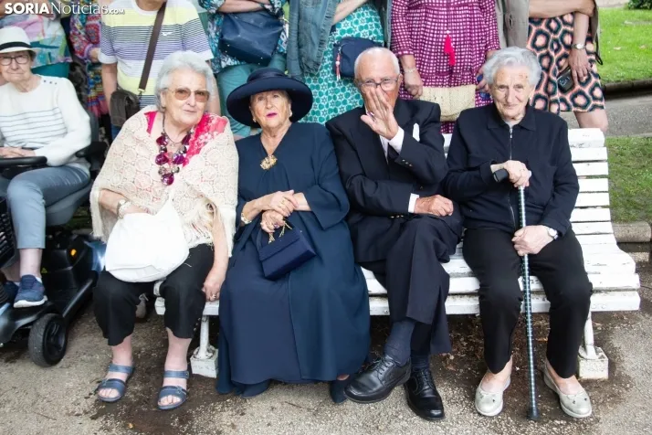 Desfile de Calderas 2024