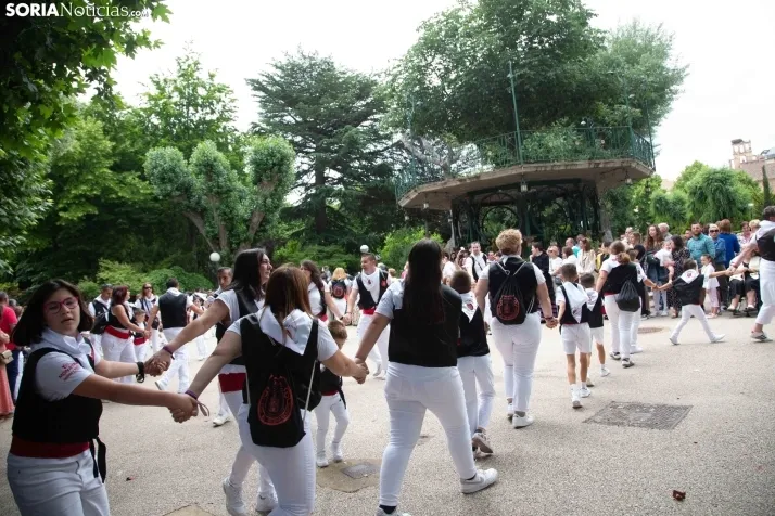 Desfile de Calderas 2024