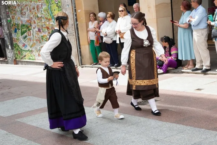 Desfile de Calderas 2024