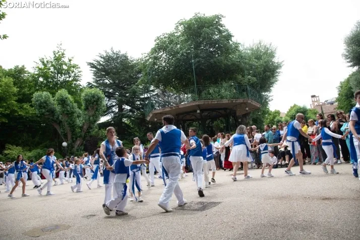 Desfile de Calderas 2024