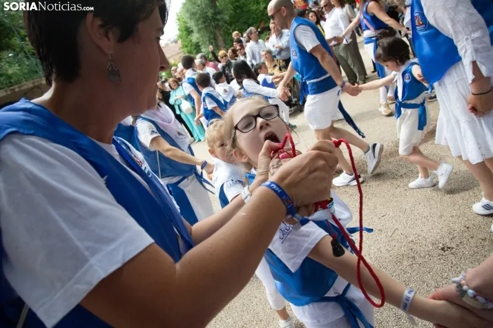 Desfile de Calderas 2024