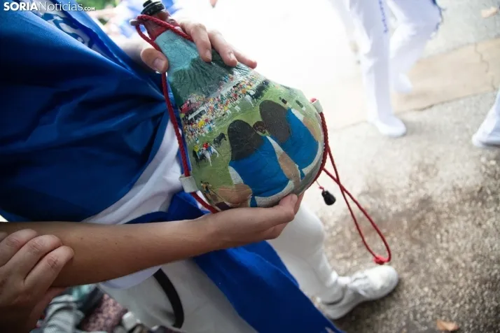 Desfile de Calderas 2024