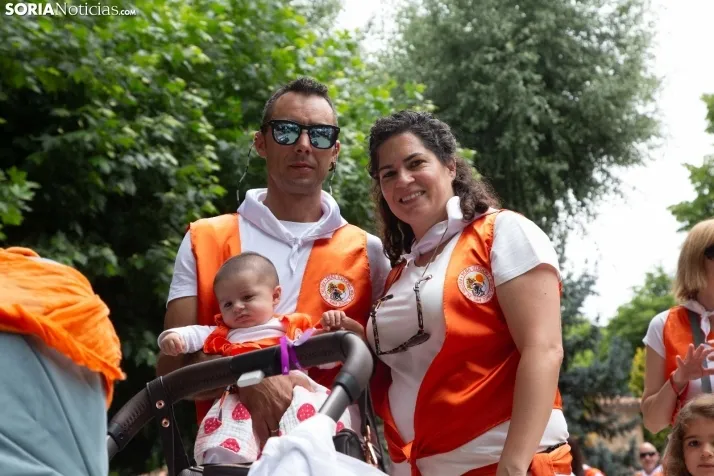 Desfile de Calderas 2024