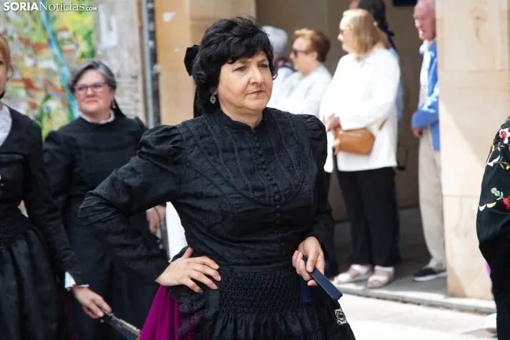 Desfile de Calderas 2024