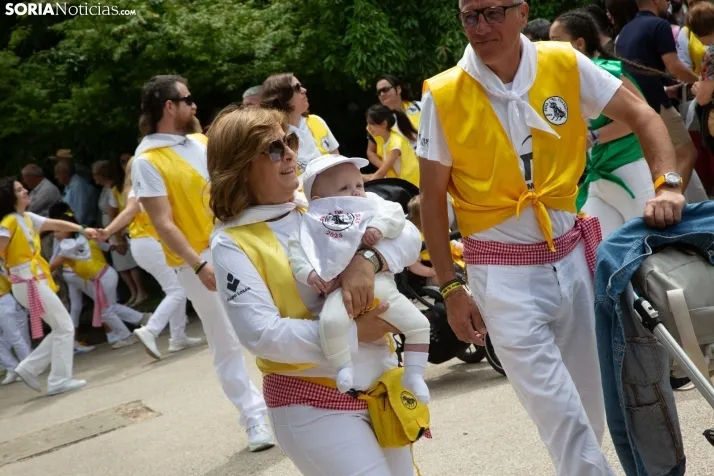 Desfile de Calderas 2024
