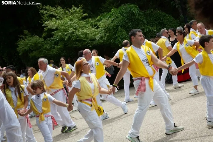 Desfile de Calderas 2024