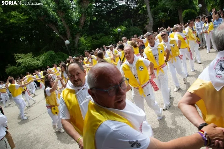 Desfile de Calderas 2024