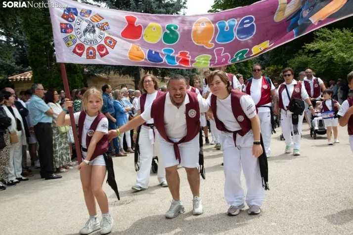 Desfile de Calderas 2024