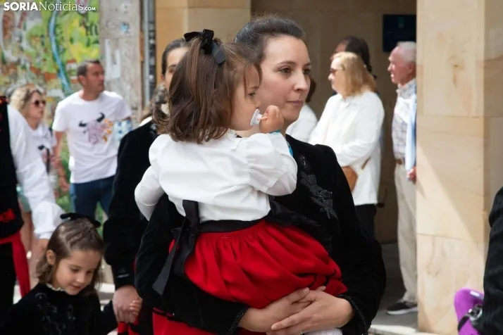 Desfile de Calderas 2024