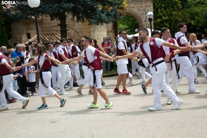 Desfile de Calderas 2024