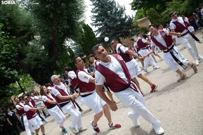 Desfile de Calderas 2024