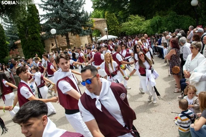 Desfile de Calderas 2024
