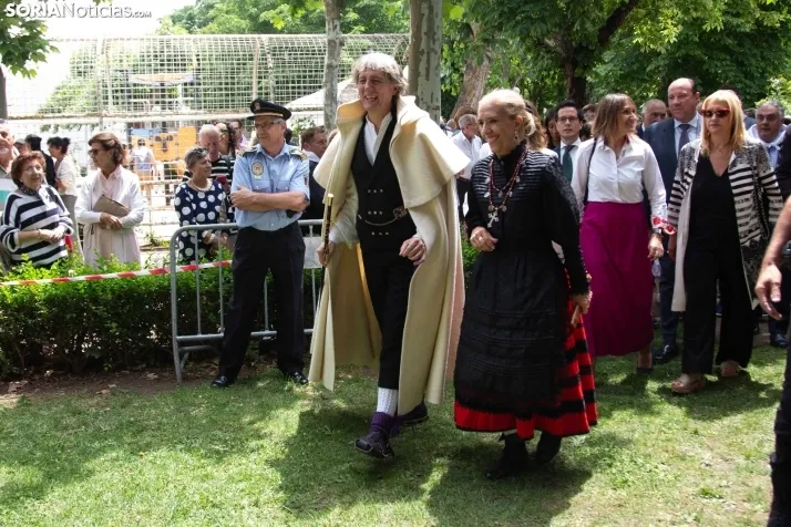 Desfile de Calderas 2024