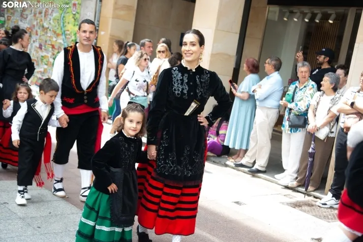 Desfile de Calderas 2024
