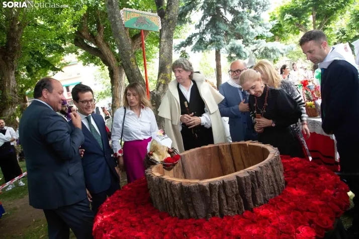Desfile de Calderas 2024