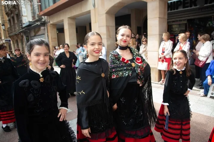 Desfile de Calderas 2024