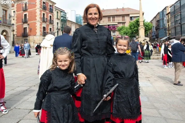 Desfile de Calderas 2024