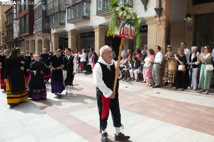 Desfile de Calderas 2024